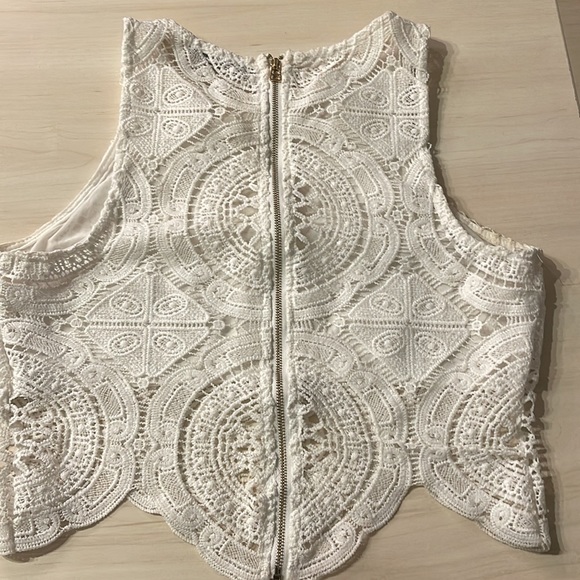 mind code tank - Picture 2 of 5